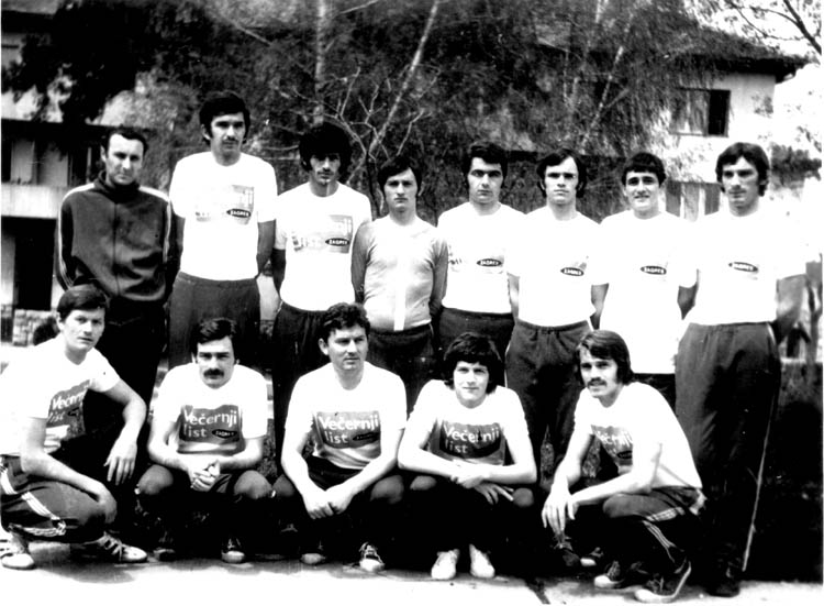 gospić